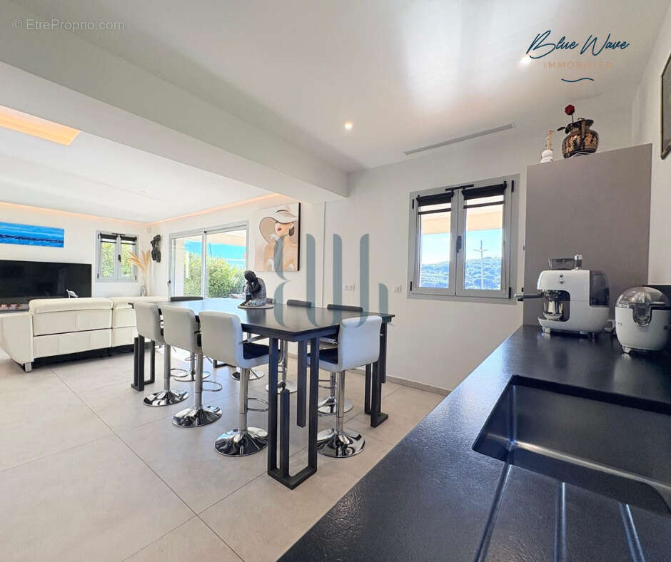 Maison à SAINTE-MAXIME