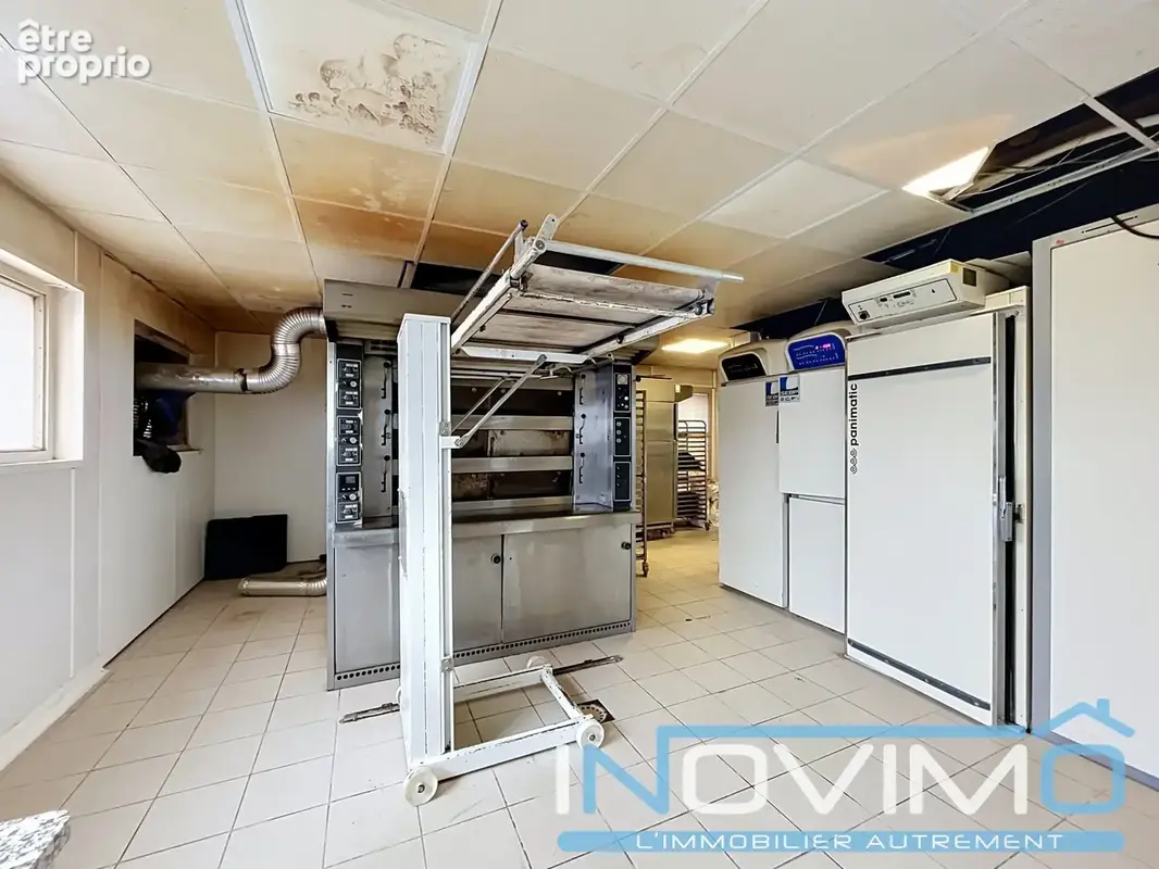Commerce 140 m² à vendre à Zuydcoote (59123) - photo 7