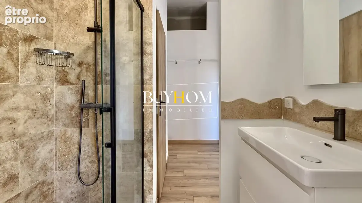 Maison 112 m² à L'isle-Sur-La-Sorgue  - photo 9
