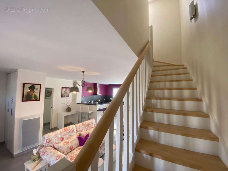 Maison à SAINT-MICHEL-EN-L&#039;HERM