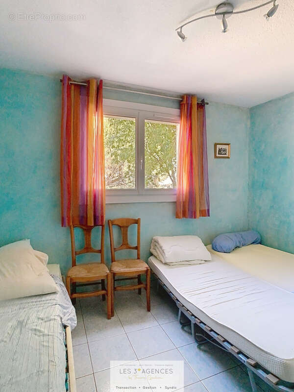 Appartement à COGOLIN