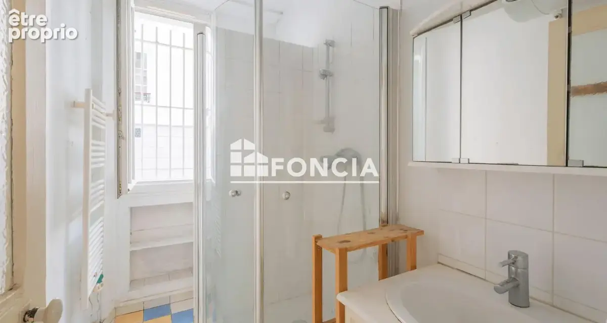 Appartement 2 pièces 37m2 - Gare RER VAL FLEURY - photo 3