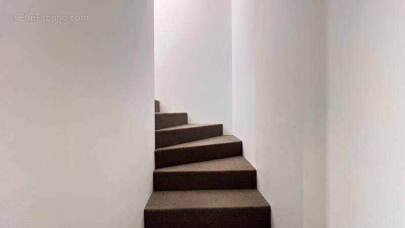 Appartement à CROZON