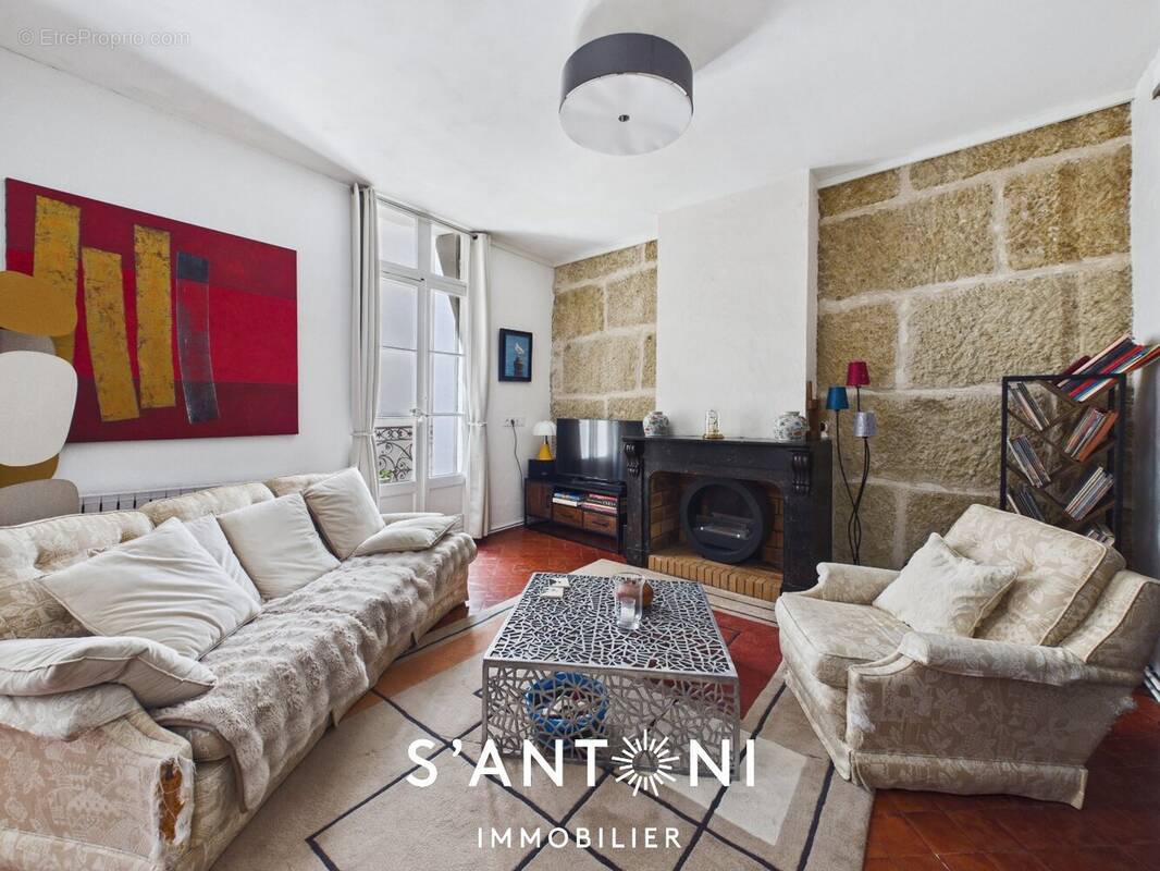 Appartement à BEZIERS