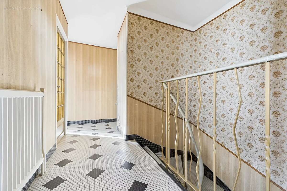 Maison à NANTES