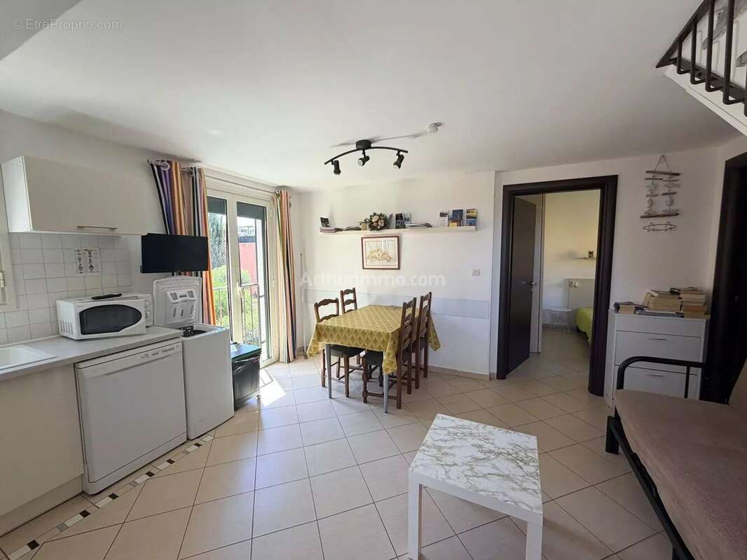 Vente Appartement L'ile-rousse(20220) 249 000ï¿œ - photo 4
