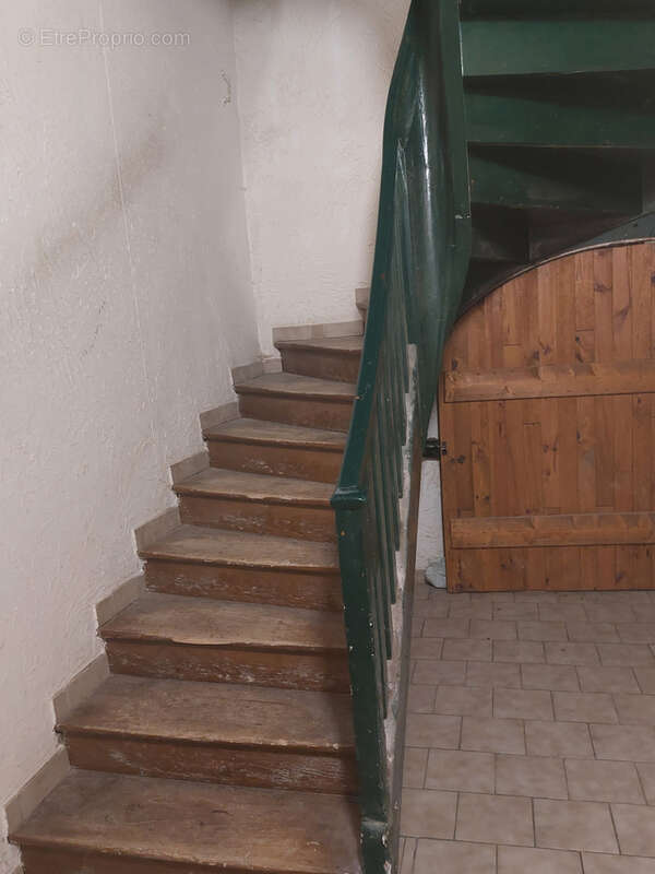 Maison à LE BOIS-D'OINGT