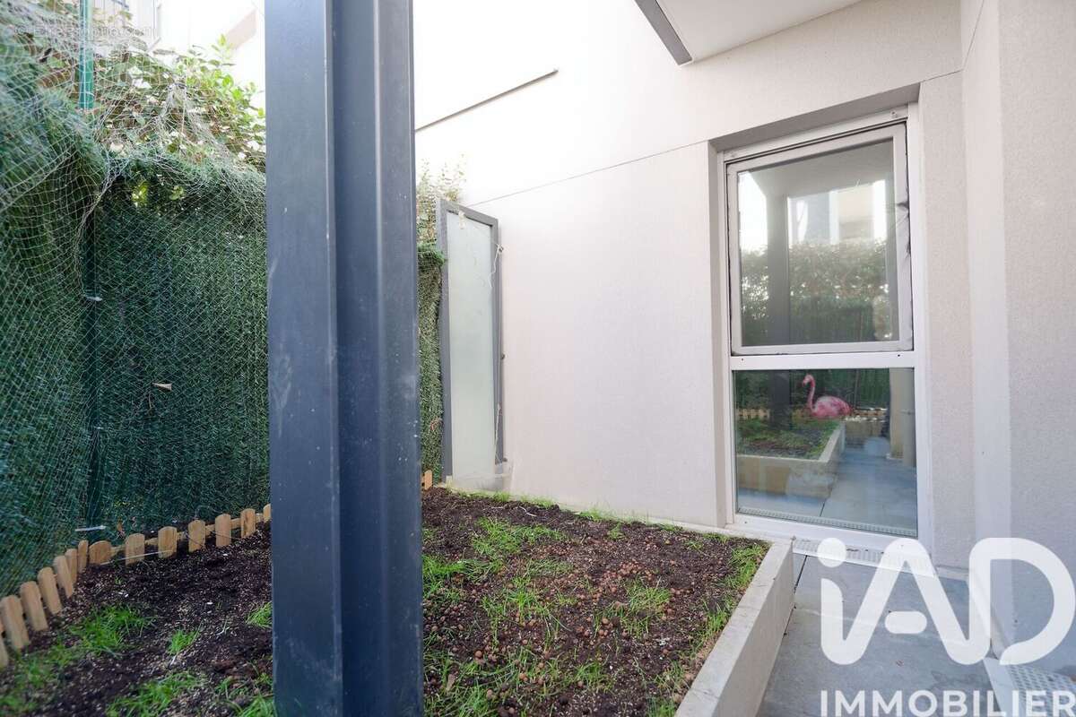 Photo 2 - Appartement à MELUN
