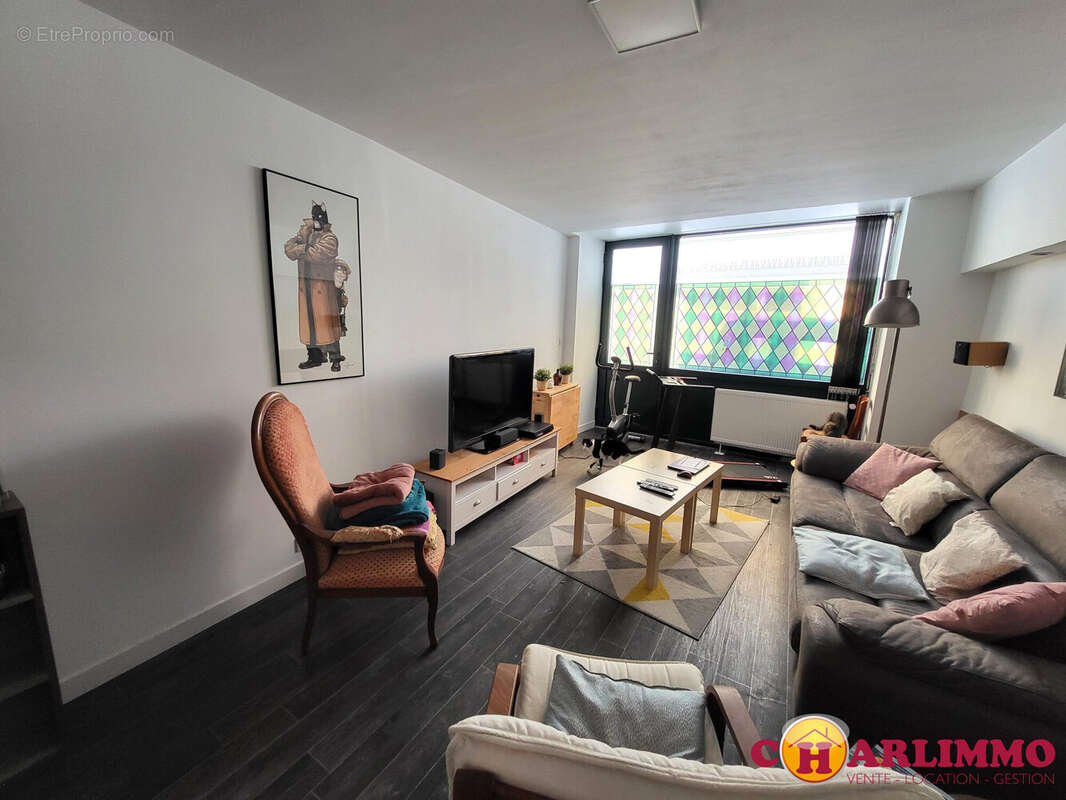 Maison à SAINT-JUNIEN