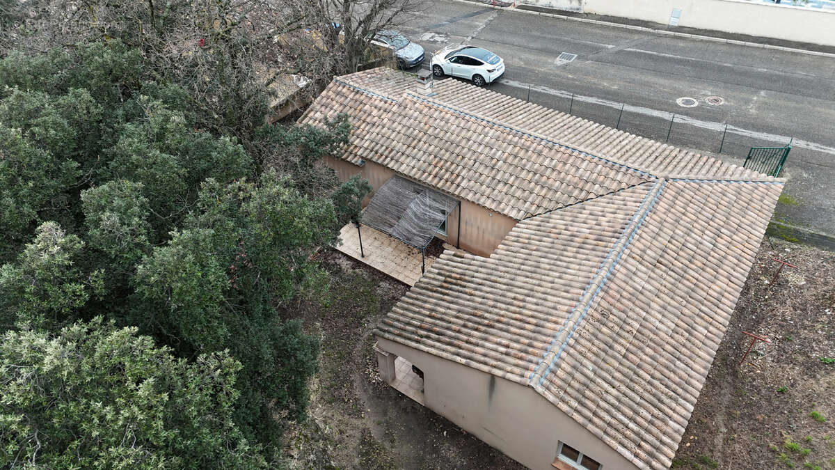Maison à BOLLENE