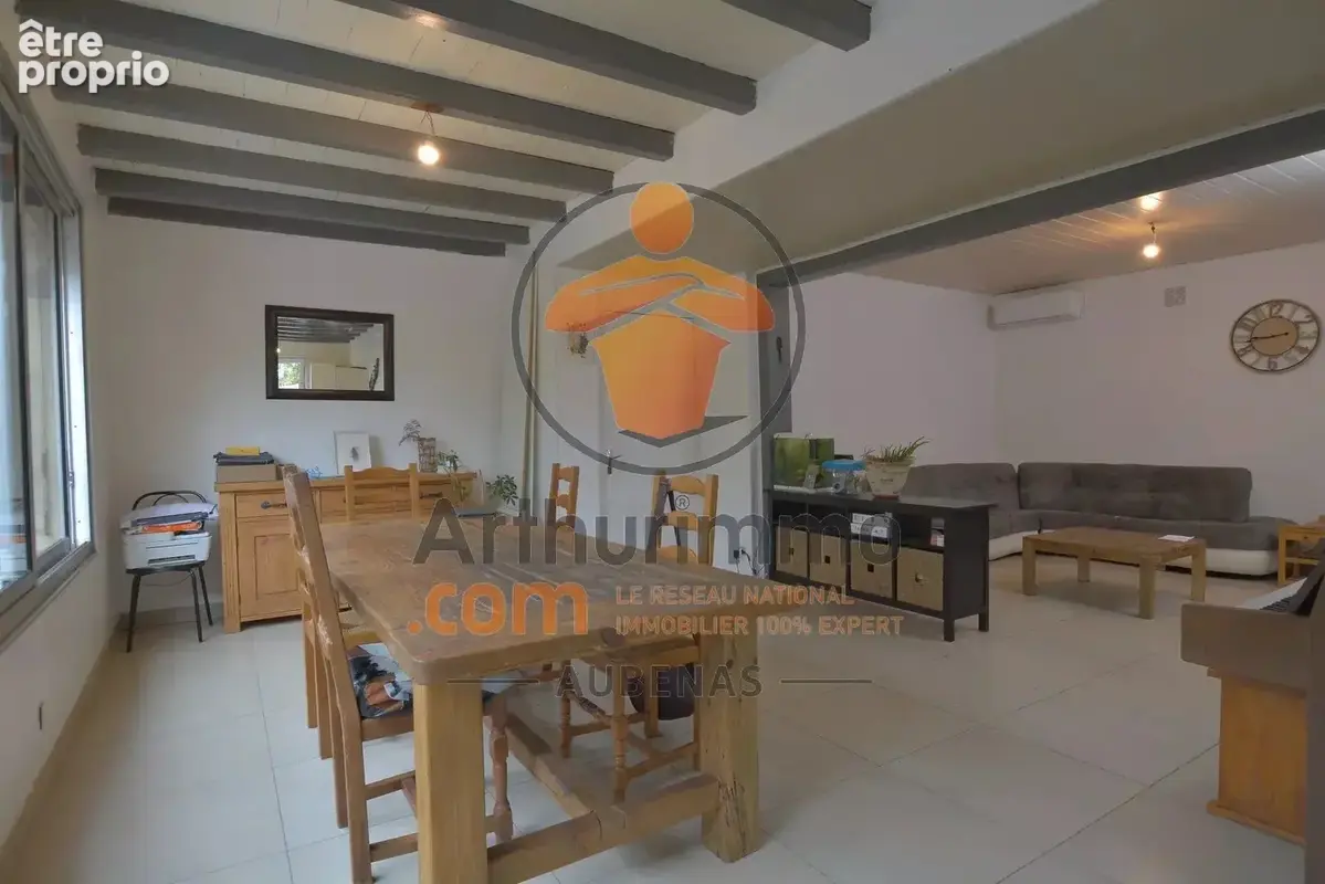 Vente Maison Vallon-pont-d'arc(07150) 335 000ï¿œ - photo 6
