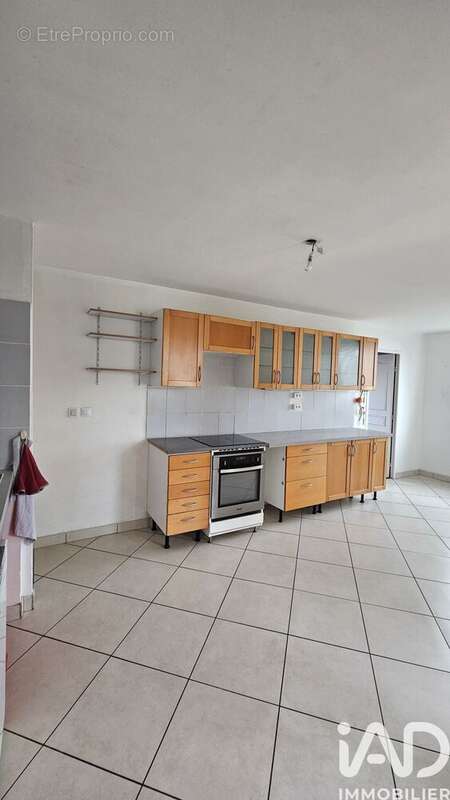Photo 4 - Appartement à VENISSIEUX