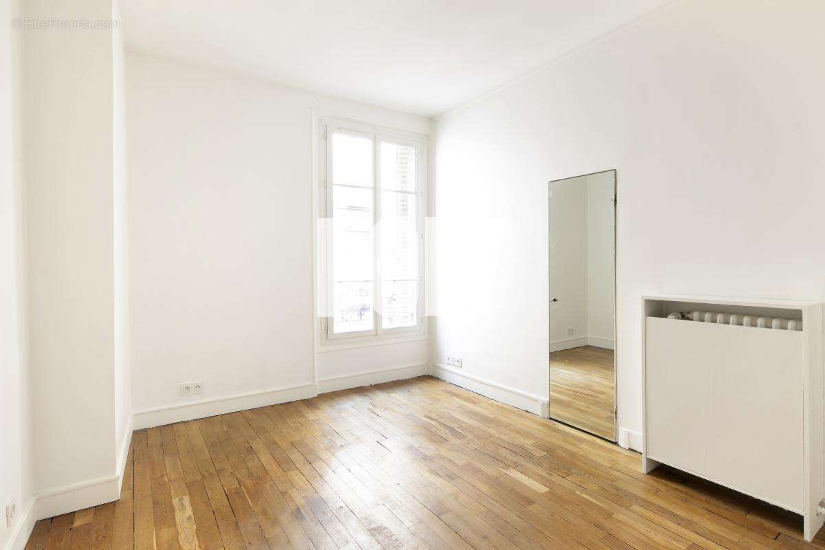 Appartement à SAINT-MANDE