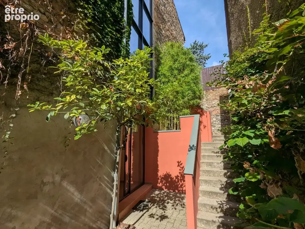 Maison 7 pièces 203 m² à vendre à Macon (71000) - photo 13