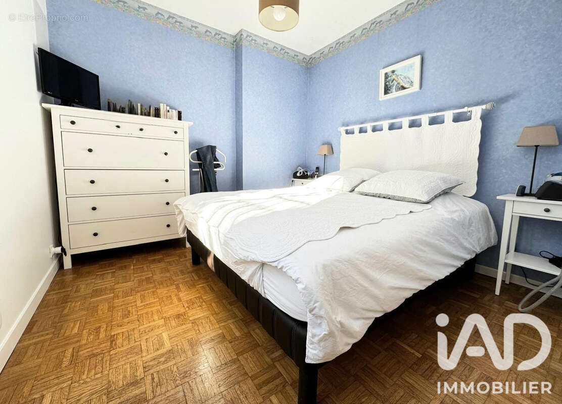 Photo 6 - Maison à LA FOUILLOUSE