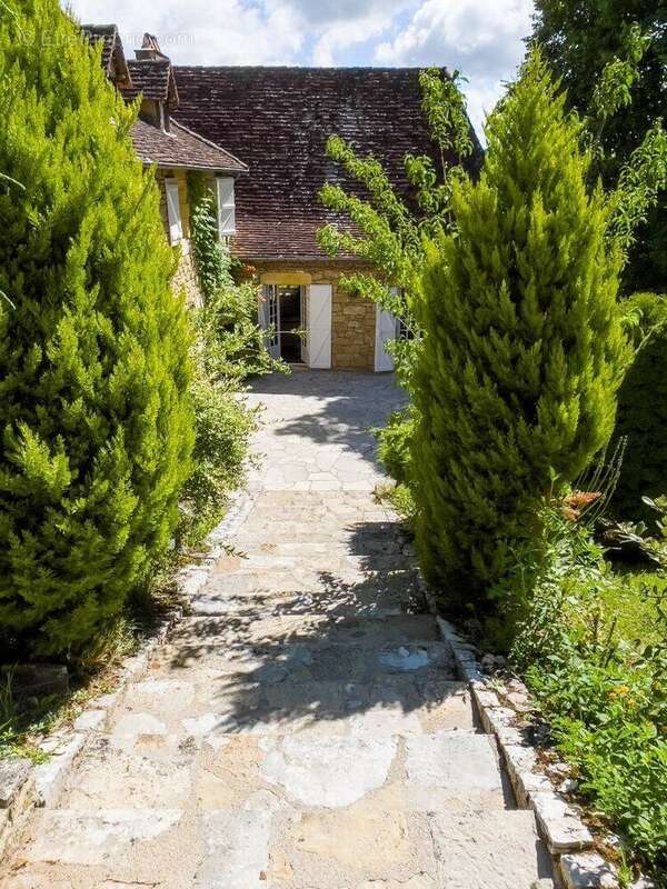 Maison à FIGEAC