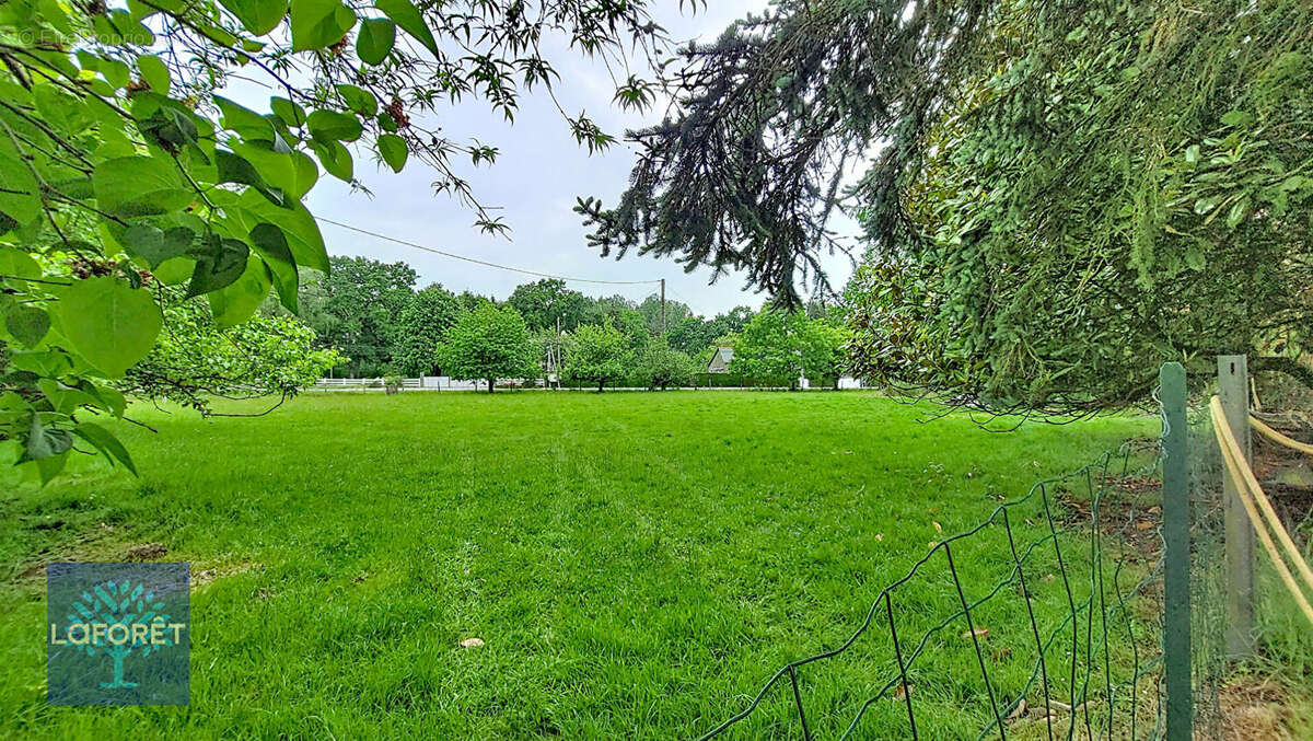 Maison Maen Roch, proche A84, idéalement situé en campagne - photo 14