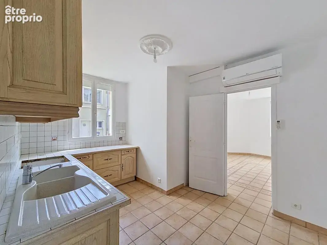 Appartement rénové - photo 5