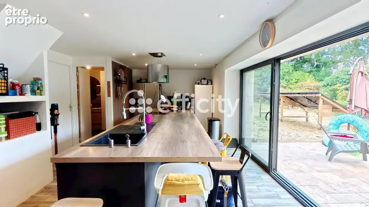Maison 4 pièces 82 m² à vendre à Concarneau (29900) - photo 2