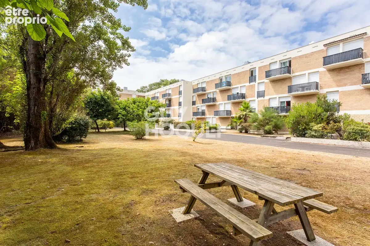 Magnifique appartement 3 chambres à Biscarrosse Bourg - photo 11