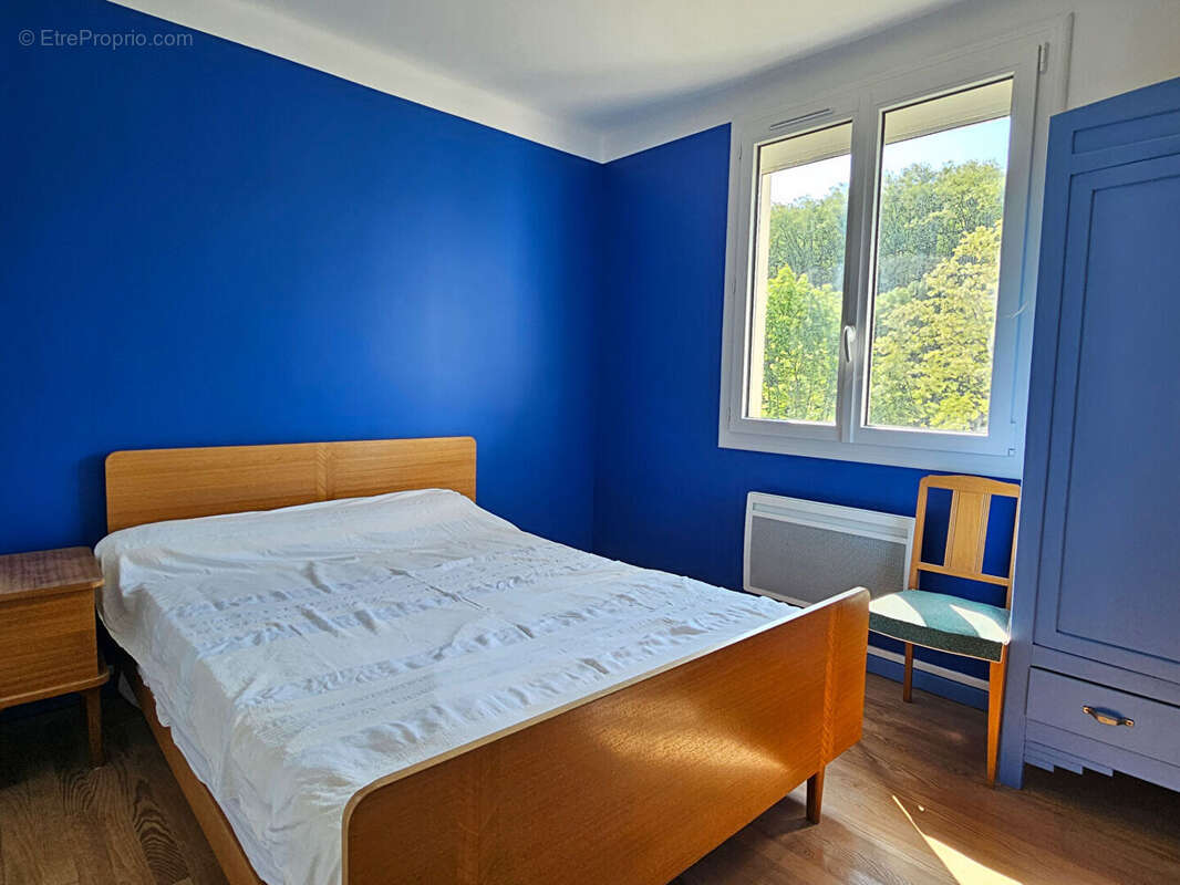 Maison T4 avec jardin - photo 4
