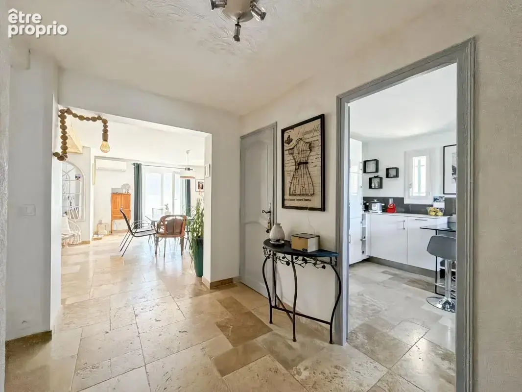 Maison À Vendre Puget sur Argens 126m² - photo 11