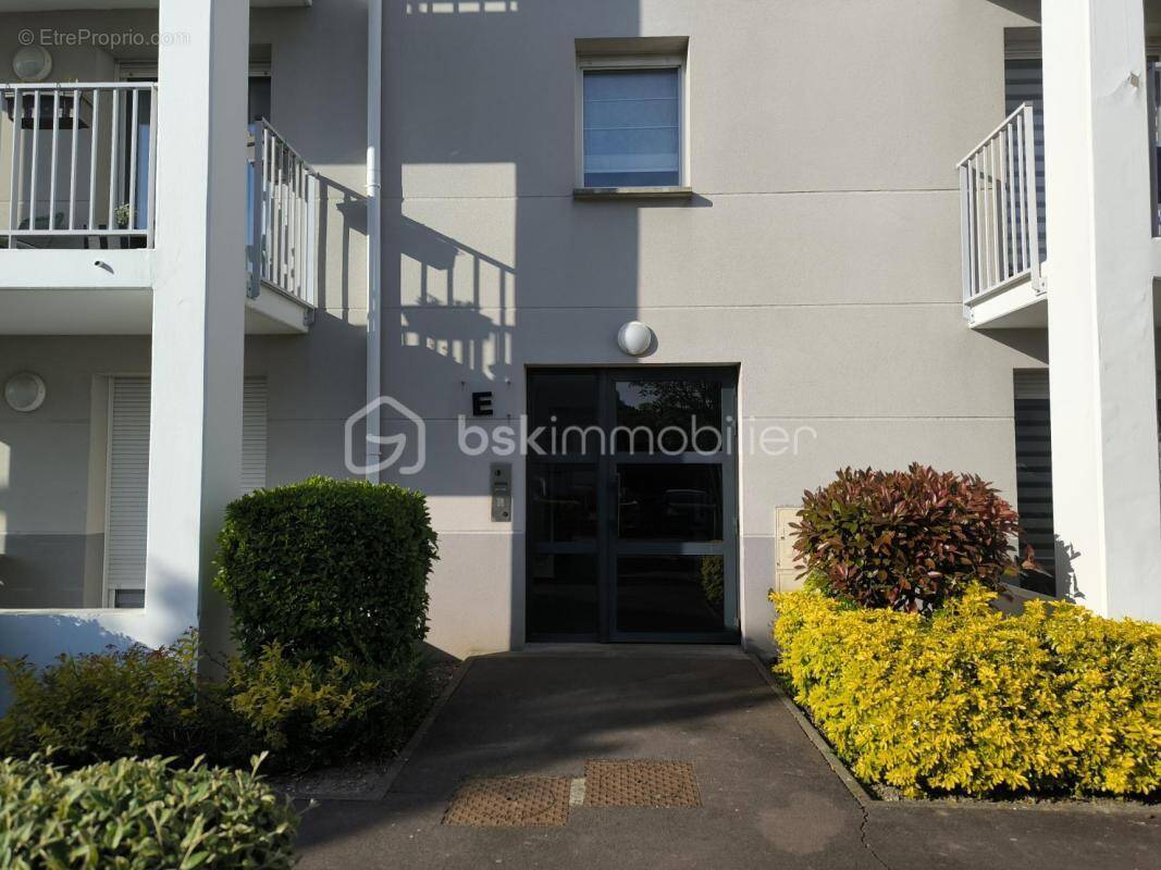 Appartement à MAZINGARBE