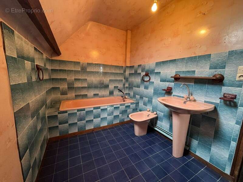 Maison familiale - 110m² - 5 chambres (27) - photo 11