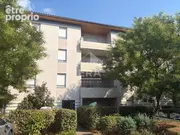 Appartement à L'ISLE-D'ABEAU