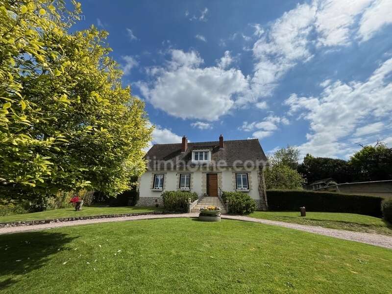 Maison à PENNEDEPIE