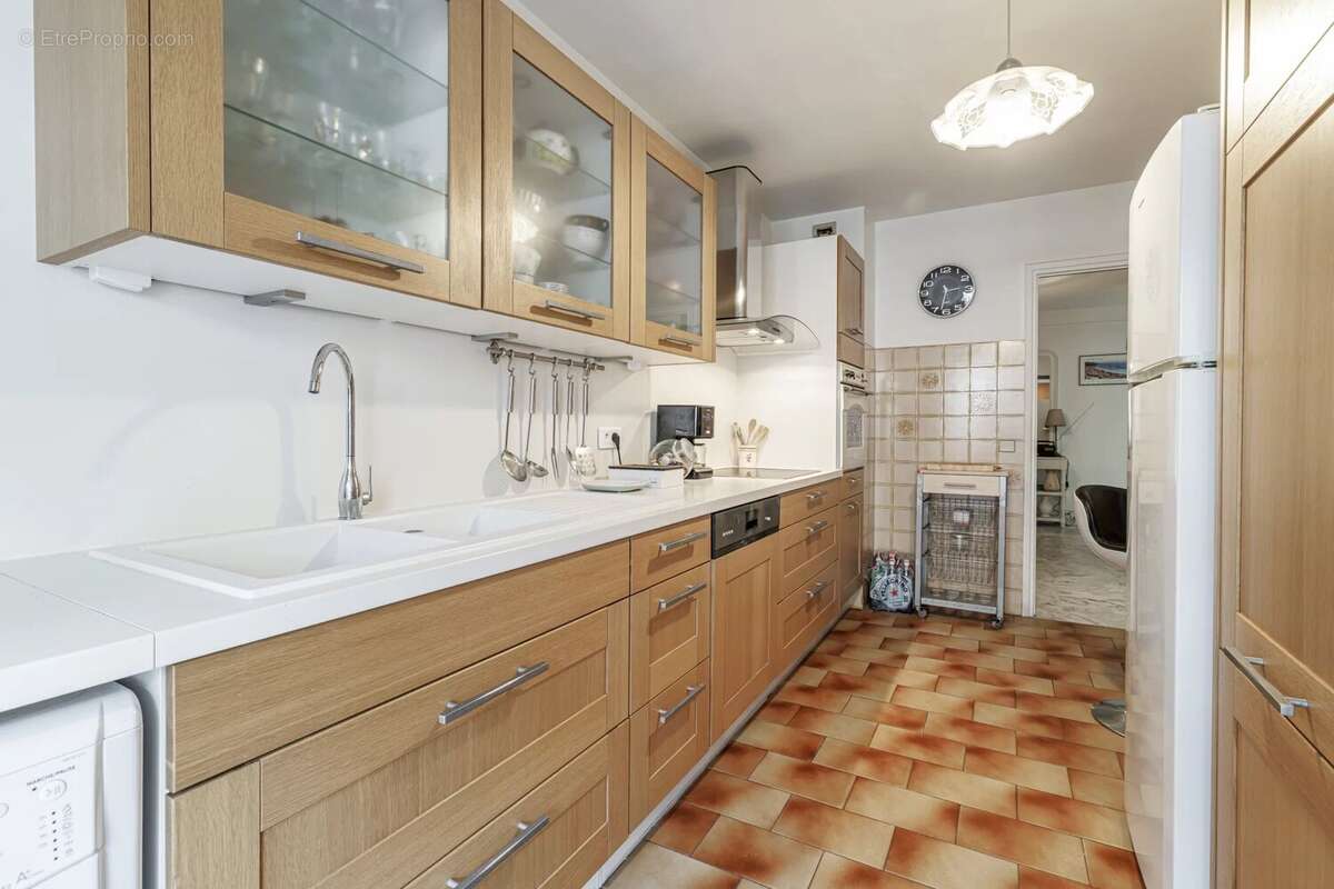 Quartier des Fleurs Appartement 2 pièces de 71m² avec terrasse - photo 7