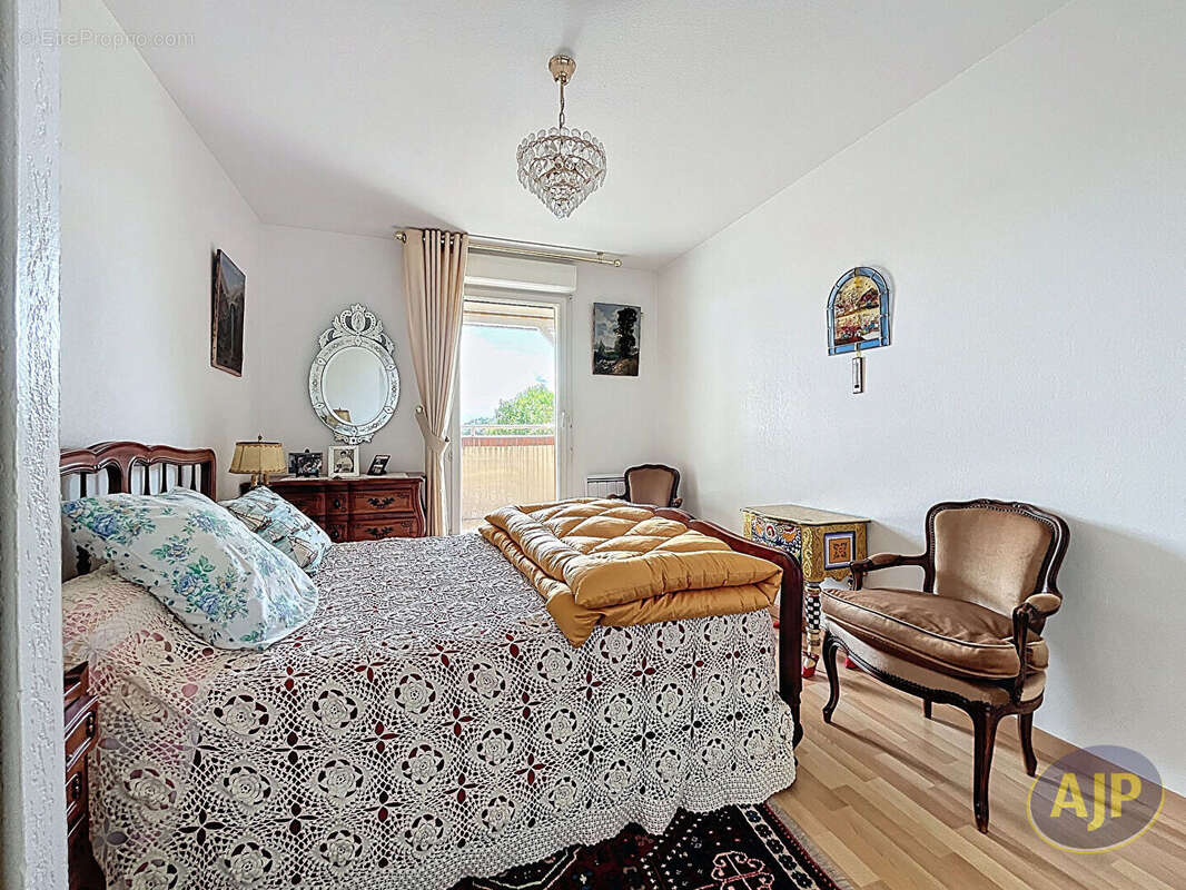 Appartement à AUDENGE