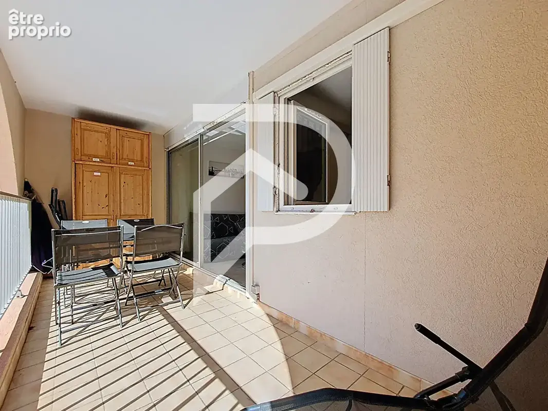 Appartement t2 au cap d'agde- richelieu-piscine-ascenseur - photo 13