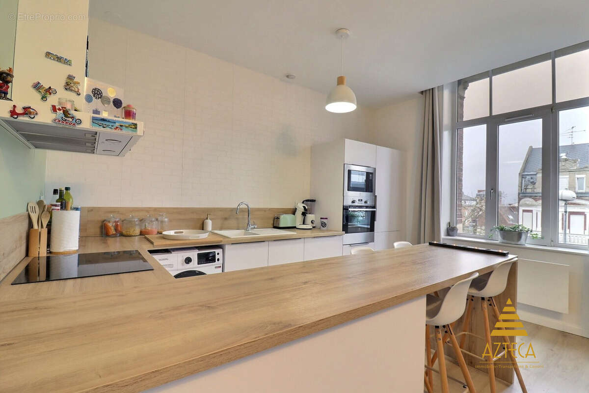 Appartement à CAMBRAI