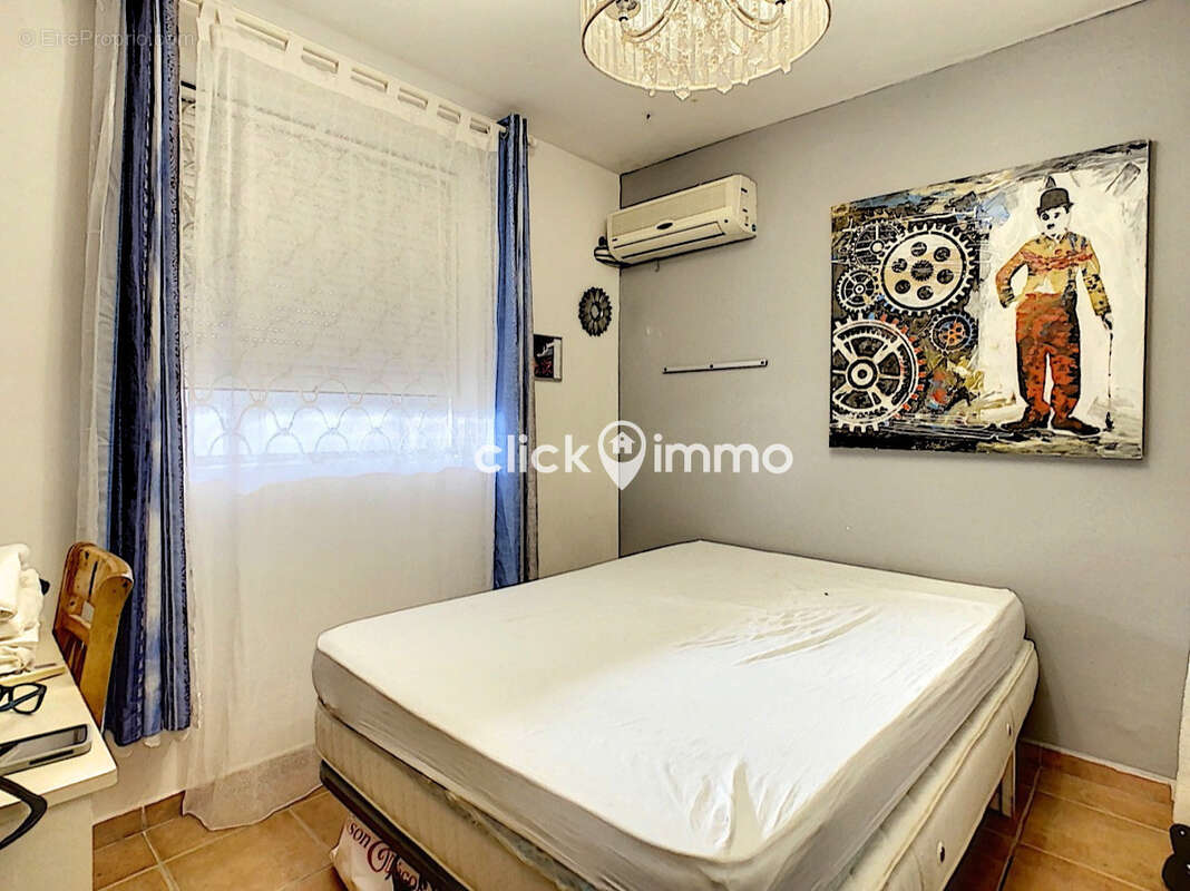 Maison à BAIE-MAHAULT