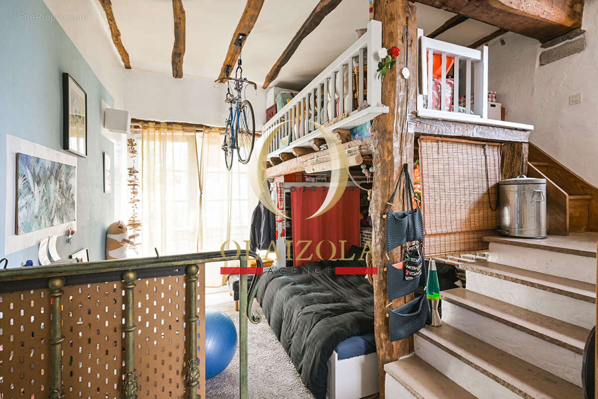 Appartement à AHETZE