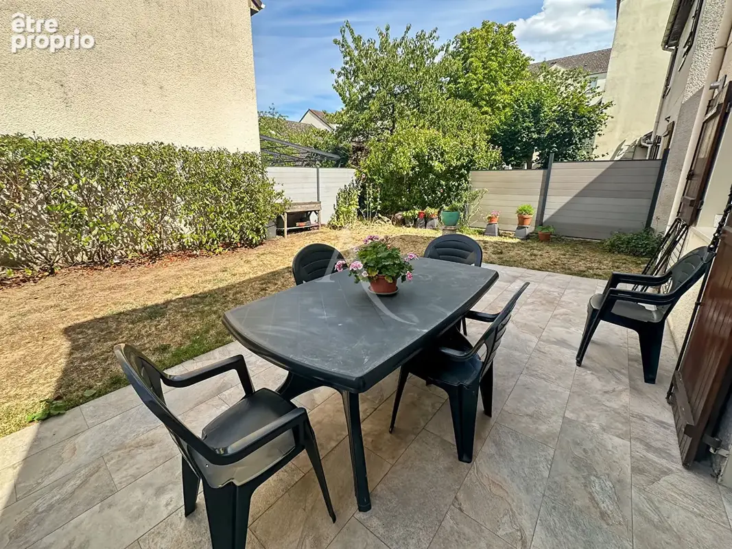 Maison Achères 6 pièce(s) 98 m2 - photo 3