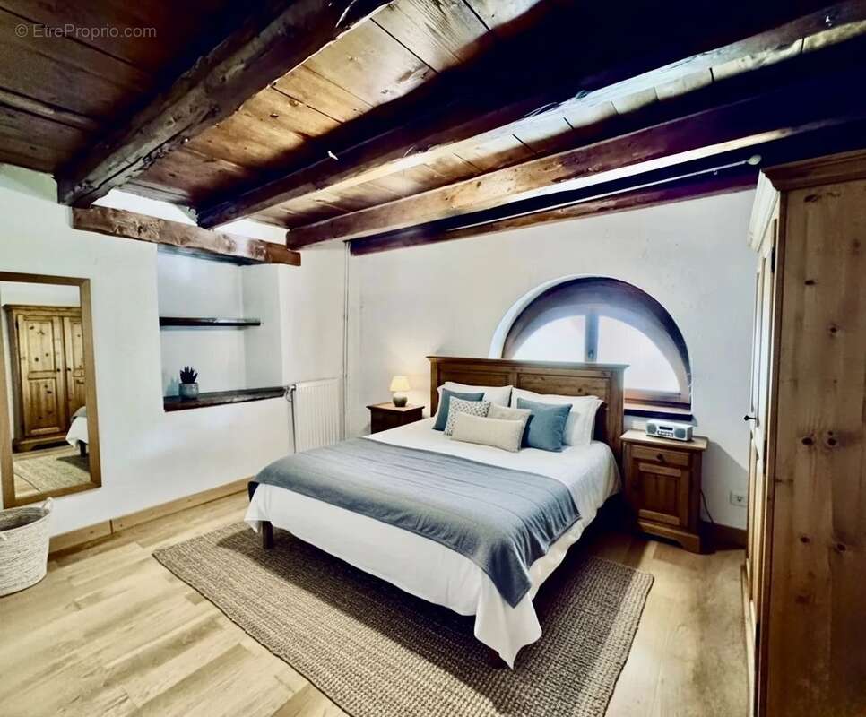 Maison à SILLINGY