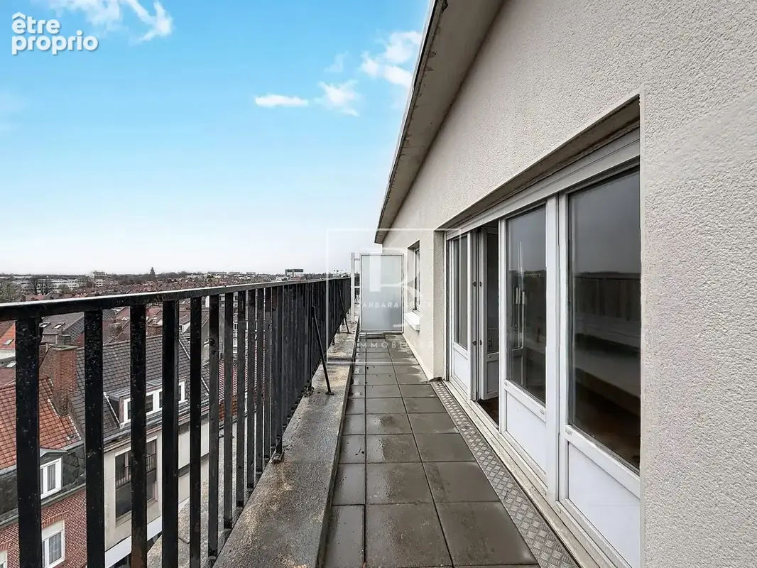 Appartement 64 m² à Faches-Thumesnil  - photo 5