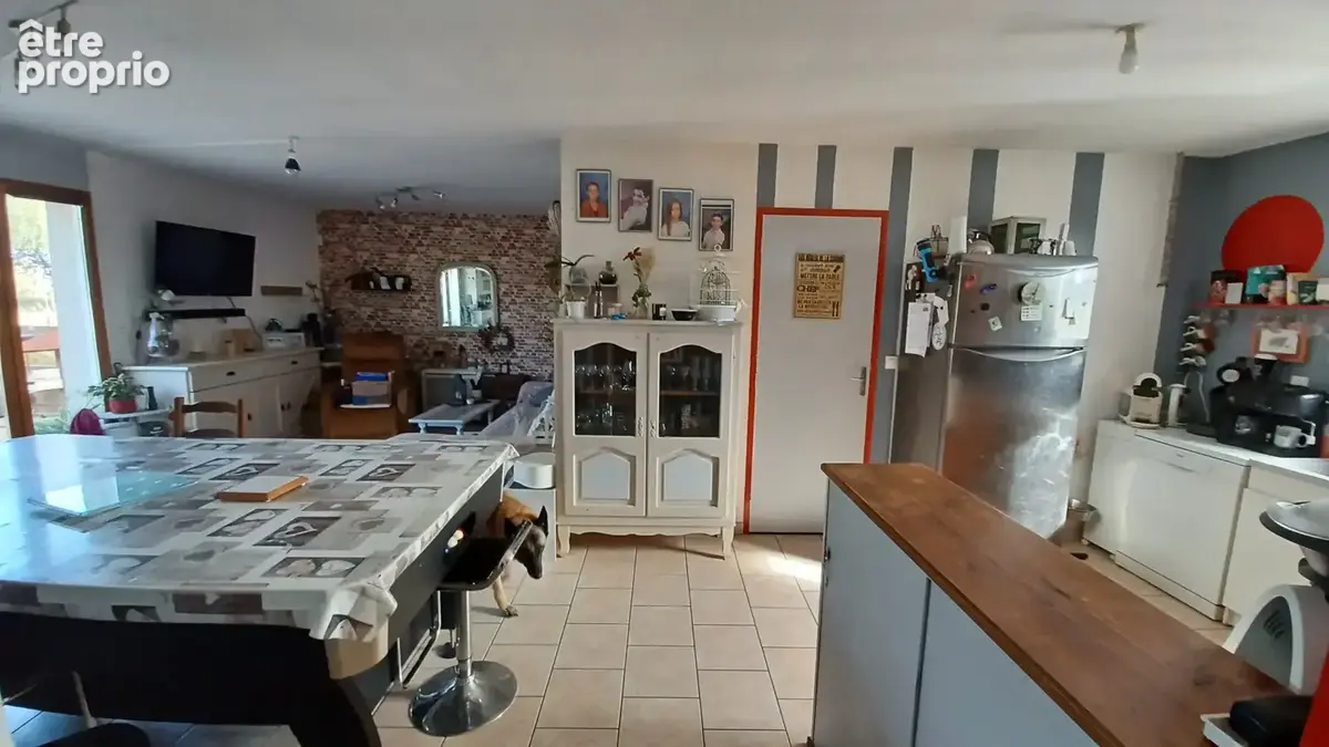 Maison 4 pièces 74 m² à vendre à Chateau-Renault (37110) - photo 5