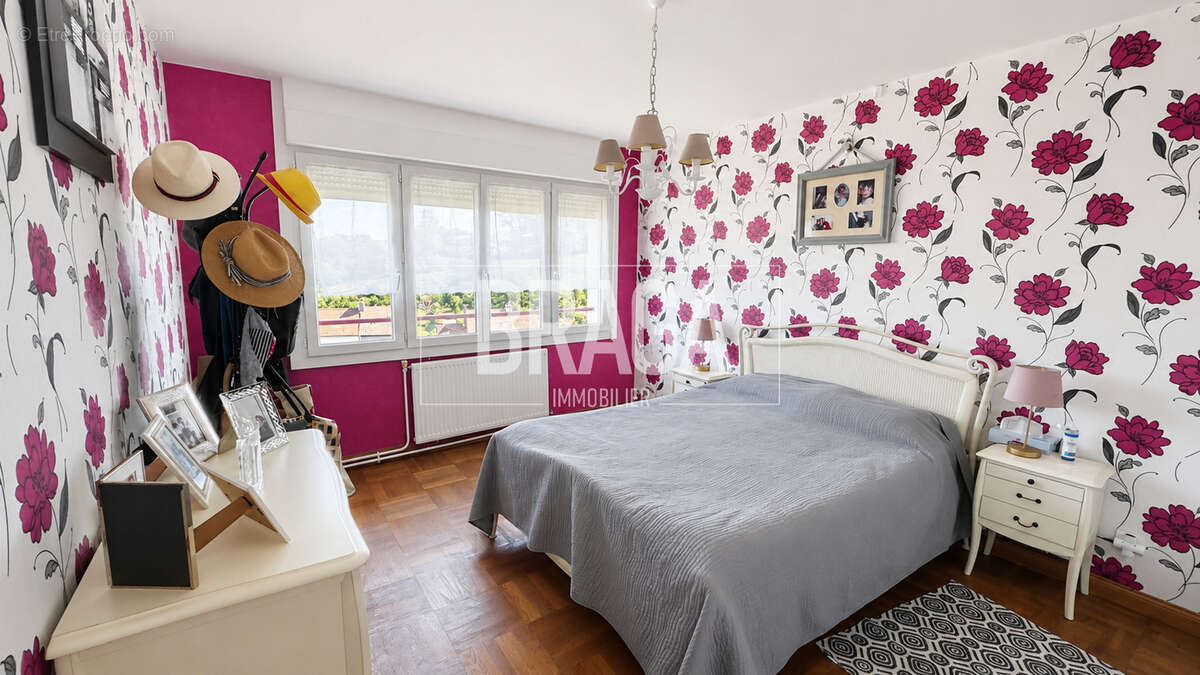 Maison 4 chambres jardin et garage a manihen - photo 6