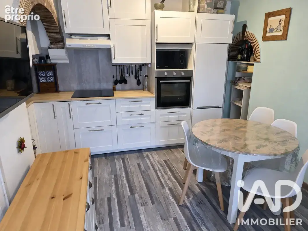 Photo 1 - Appartement à CREGY-LES-MEAUX