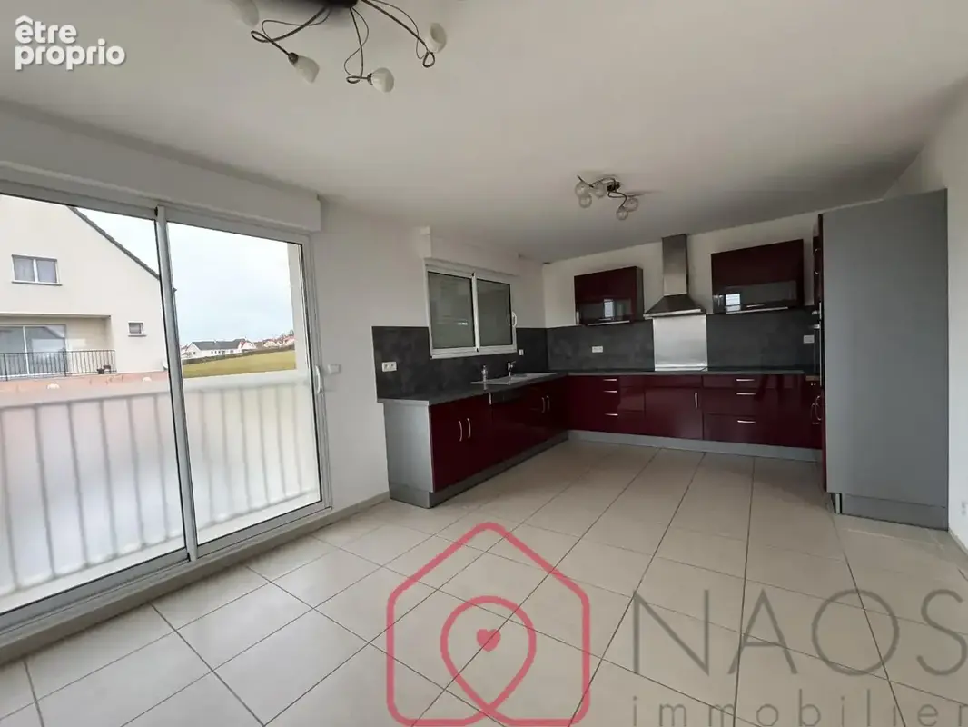 Maison 5 pièces  118 m²  Bord de mer  Fort potentiel - photo 3
