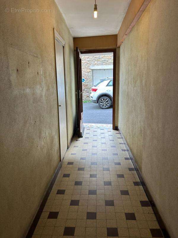 Appartement à ARLANC