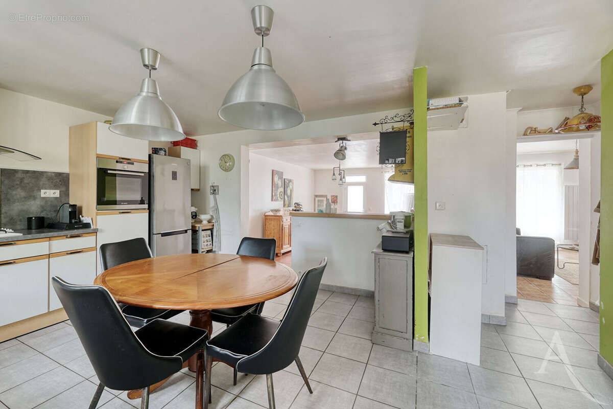 Maison à LA BRUFFIERE