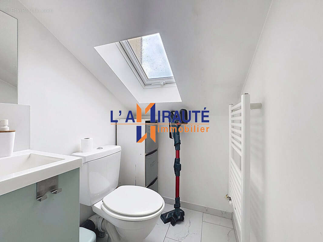 Maison à HOUILLES