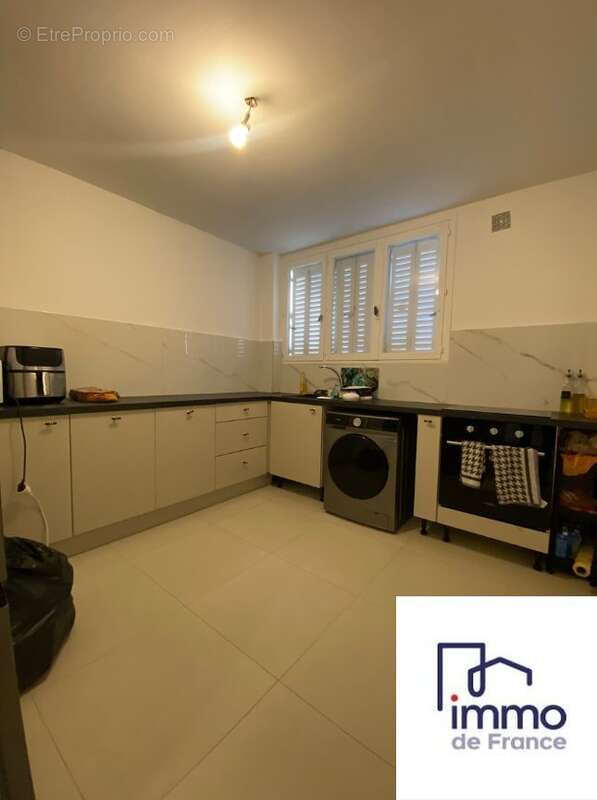 Appartement 72 m² à Vienne  - photo 2