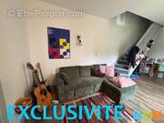 Appartement à BAGNERES-DE-LUCHON