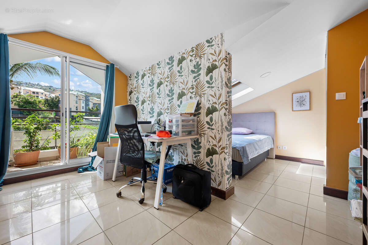 Appartement à LA POSSESSION