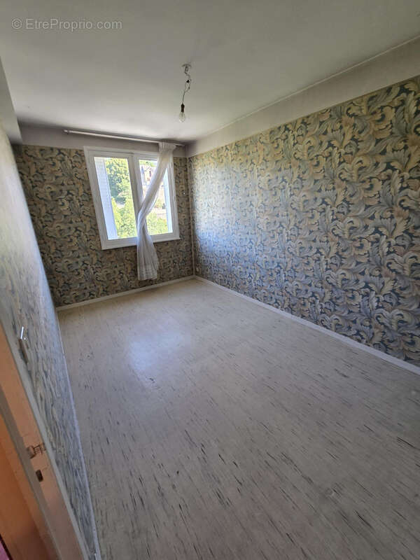 Appartement à MENDE